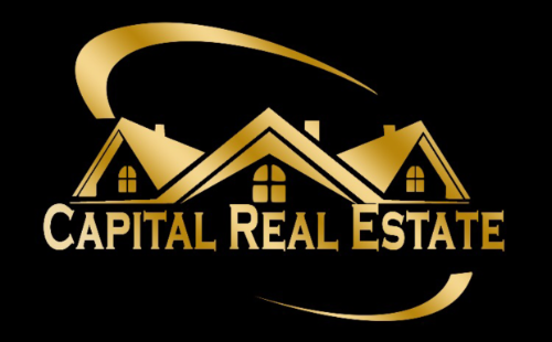 Capital Real Estate Teams logo