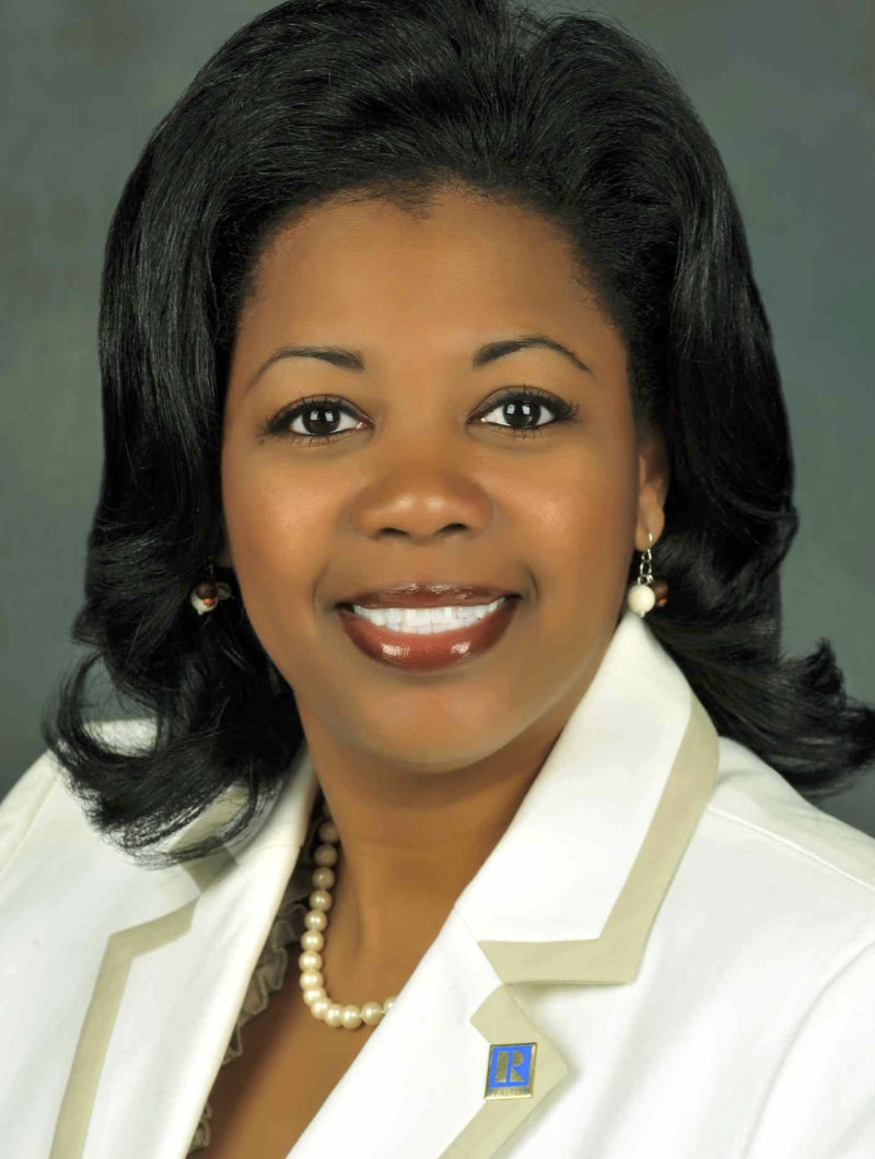 Cassandra Dudley - Realtor