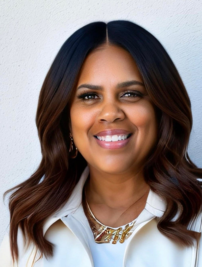 Geraldine Bradley - Realtor