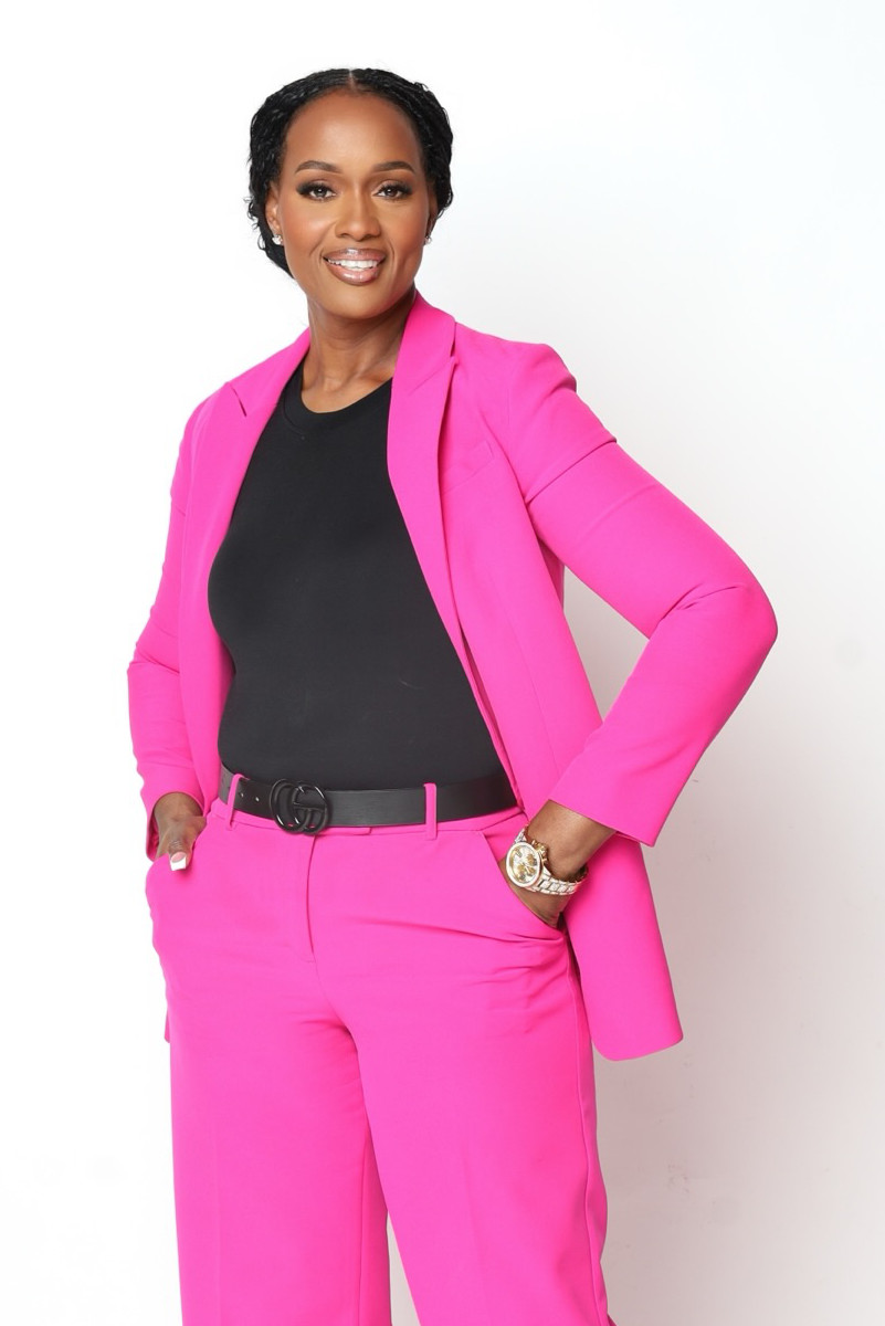 Tonya Tonya Webb - Assistant Broker/Realtor