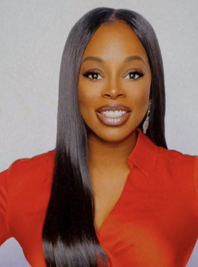 Natasha Ingram - Realtor
