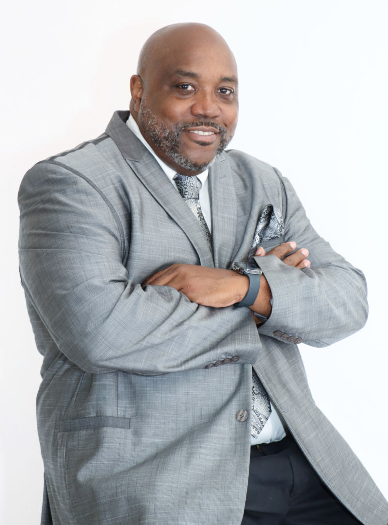 Earnest Tilley - Realtor
